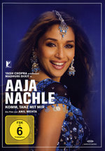 Film: Aaja Nachle - Komm, tanz mit mir (Amaray)