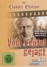 Film: Vom Teufel gejagt