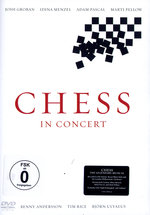 Film: Chess in Concert