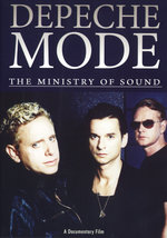 Film: Depeche Mode - The Ministry Of Sound