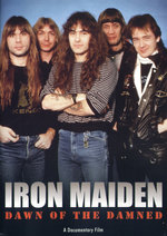 Film: Iron Maiden - Dawn Of The Damned