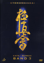 Film: Kata - Bunkai Band 3
