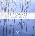Film: Asia Lounge - A Chillout Journey (+ CD)