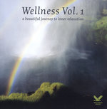 Film: Wellness Vol. 1 - A beautiful journey to...(+CD)