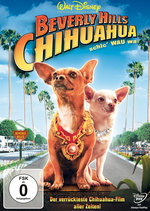 Film: Beverly Hills Chihuahua