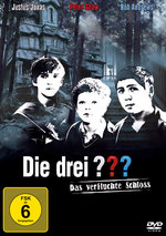 Film: Die drei ??? - Das verfluchte Schloss