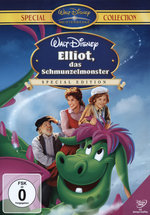 Film: Elliot - Das Schmunzelmonster - Special Collect.