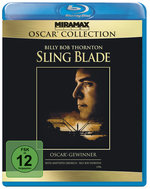 Film: Sling Blade - Auf Messers Schneide