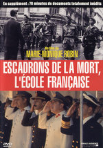 Film: Escadrons De La Mort, L'Ecole Francaise