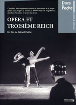 Film: Opera Et Troisieme Reich
