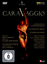 Film: Caravaggio - Staatsballett Berlin