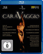 Film: Caravaggio - Staatsballett Berlin