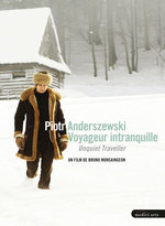 Film: Piotr Anderszewski - Voyageur intranquille