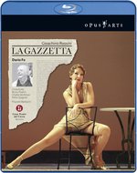 Film: Rossini - La Gazzetta