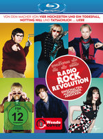 Film: Radio Rock Revolution