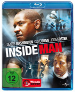Film: Inside Man