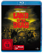 Film: Land of the Dead [DC]