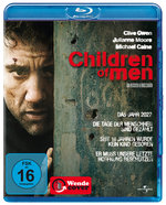 Film: Children of Men