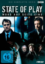 Film: State of Play - Mord auf Seite eins [2 DVDs]