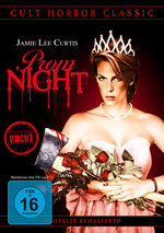 Film: Prom Night - Evil of darkness - Cult Horror Cl.