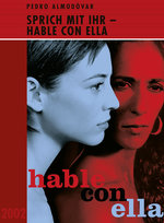 Film: Sprich mit ihr - Hable con ella