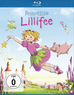 Film: Prinzessin Lillifee
