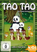 Film: Tao Tao - Staffel 4/Folge 40-52 [2 DVDs]
