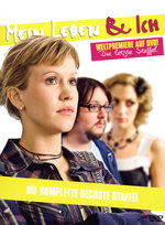 Film: Mein Leben & Ich - Staffel 6 [3 DVDs]