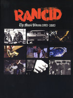 Film: Rancid - The Music Videos 1993-2003
