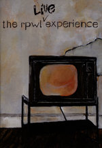 Film: RPWL - The RPWL Live Experience