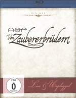 Film: ASP - Von Zaubererbrüdern/Live und unplugged