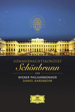 Film: Sommernachtskonzert Schönbrunn 2009