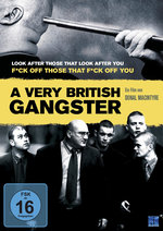 Film: A Very British Gangster
