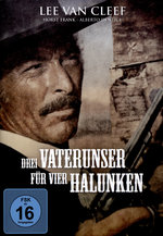 Film: Drei Vaterunser für vier Halunken