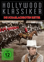 Film: Die scharlachroten Reiter - Hollywood Klassiker