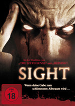Film: Sight - Wenn deine Gabe zum schlimmsten Albtr...