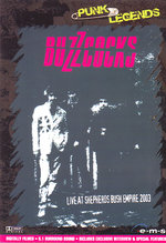 Film: Buzzcocks - Live at Shepherds Bush Empire 2003