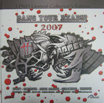 Film: Bang Your Head!!! - Festival 2007 [LE] [3 DVDs]