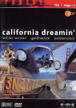Film: California Dreamin' Teil 1 - Folge 1-3