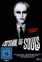 Film: Carnival of Souls (in Farbe)