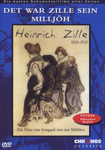Film: Heinrich Zille 1858-1929 - Det war Zille sein...