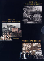 Film: Berlin Chronik Teil 1-6 - Box [6 DVDs]