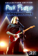 Film: Pink Floyd - Retrospectives [CE] [2 DVDs]