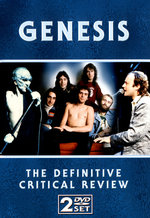 Film: Genesis - The Definitive Critical Review [2DVDs]