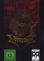Film: Dismember - Under Bloodred Skies [2 DVDs]