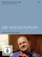 Film: Die Hochstapler - Arthaus Collection: Dokument..