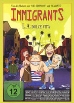 Film: Immigrants - L.A. Dolce Vita