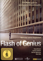 Film: Flash of Genius