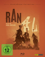 Film: RAN - StudioCanal Collection