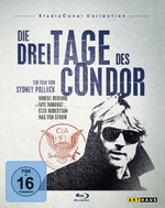Film: Die 3 Tage des Condor - StudioCanal Collection